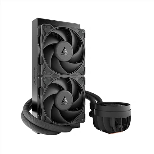 Arctic Liquid Freezer III Pro 240mm CPU Liquid Cooler